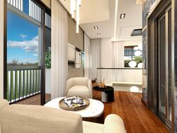 Lorong Melayu (D14), Terrace #547994101